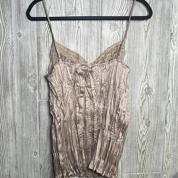 Women Cupio Tank Size Large - Picture 4 of 4